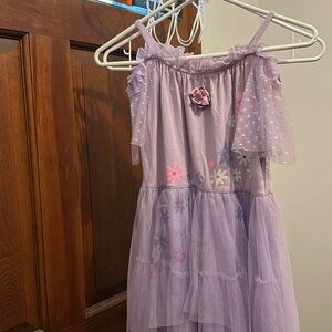Isabella - Encanto Disney - Girls 14/16- Dress